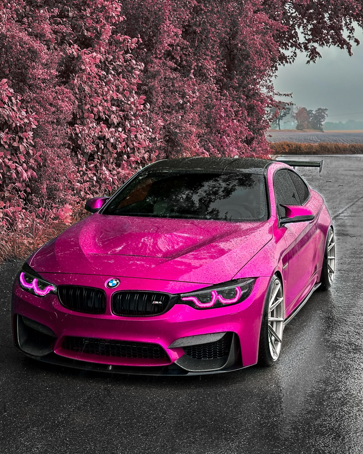 口コミ投稿：Switch it up with more G80 content ? #bmw #car #lifestyle #bmwm #racecar #postm…
