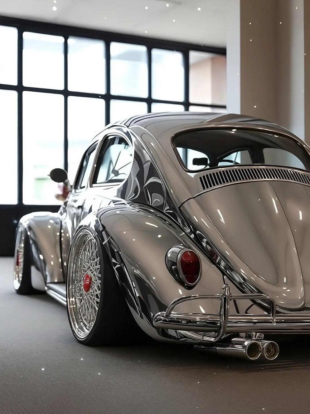 口コミ投稿：Segue @raizvolks#volkswagen #car #carros #reels