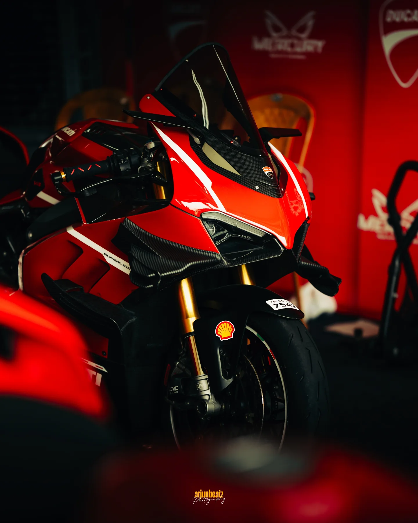 口コミ投稿：Dominance @ducatichennai @madras_international_circuitShot on @sonyalpha #ducat…