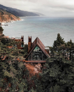 Would you stay here?⁣👉 Follow @explore for more! 👈⁣⁣⁣👉 Follow @explore for more! 👈⁣⁣⁣⁣⁣Californi…のInstagram画像