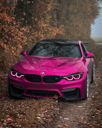 Time for a new wrap ? #bmw #car #lifestyle #bmwm #racecar #postmybmw #mpower #performance #series …のInstagram画像