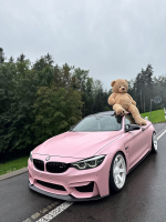 JUST A GIRL 💘🧸 BMW M4 Competition -@bimmergirls.ch #bmwm #bmw #mpower #bimmer #m3 #bmwgram #bmwr…のInstagram画像