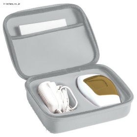 「【テスト】家庭用光脱毛器『epilate Pro.(エピレタプロ)』（テスト屋さん）」の商品画像の2枚目