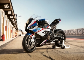 MotoBMWS1000RRの口コミ（クチコミ）情報の商品写真