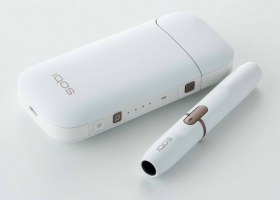「iQOS 3 Duo（竹内まんじゅう）」の商品画像