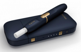 「iQOS 3 Duo（竹内まんじゅう）」の商品画像の2枚目