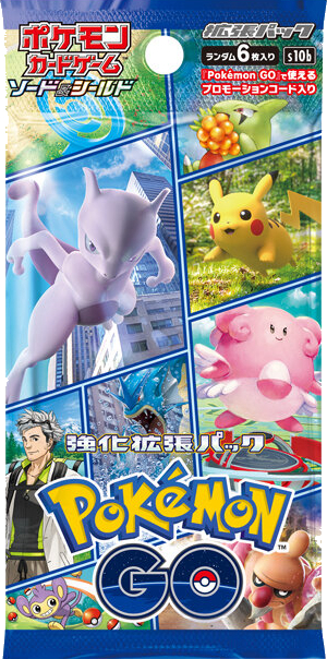 Pokémon GO