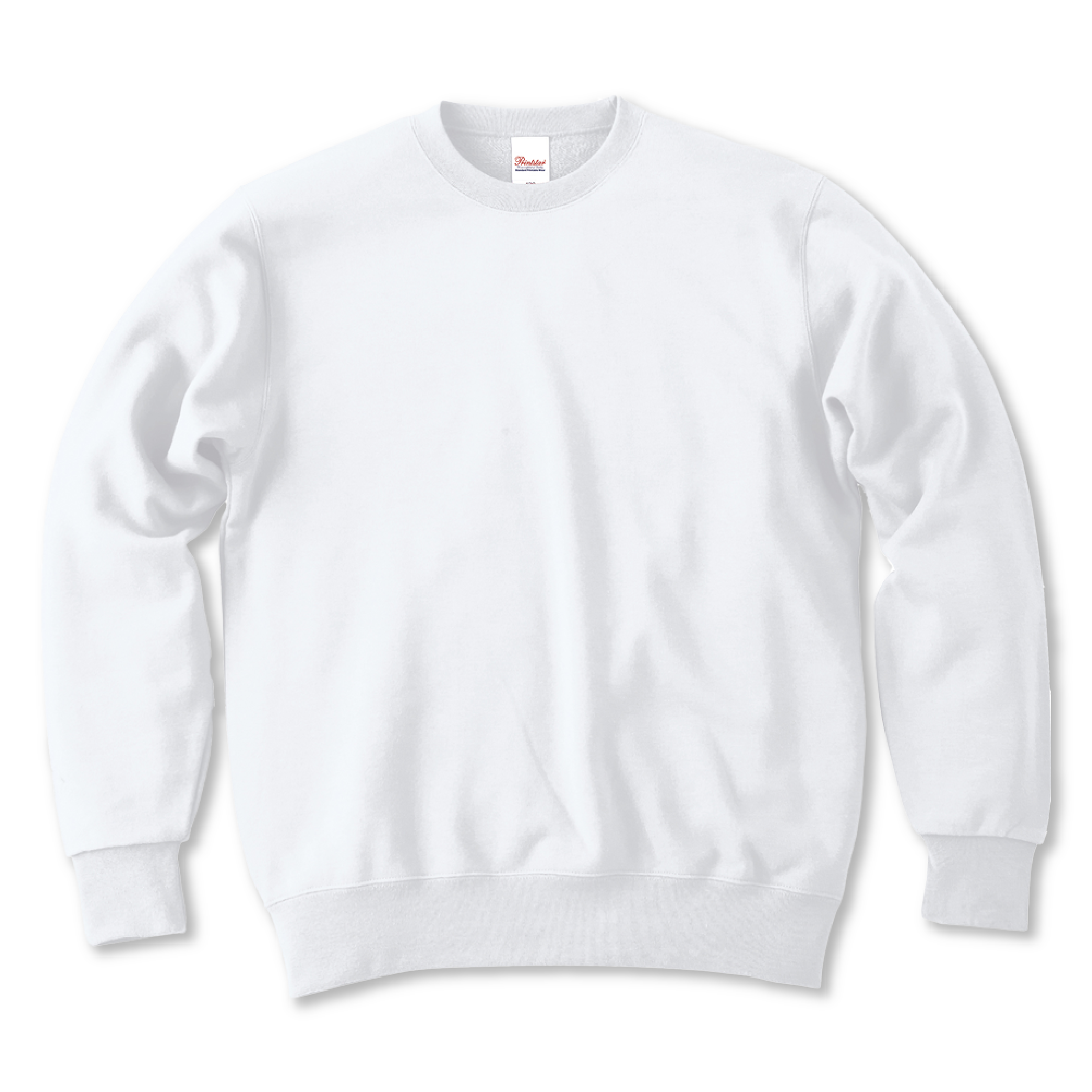 定番スウェット