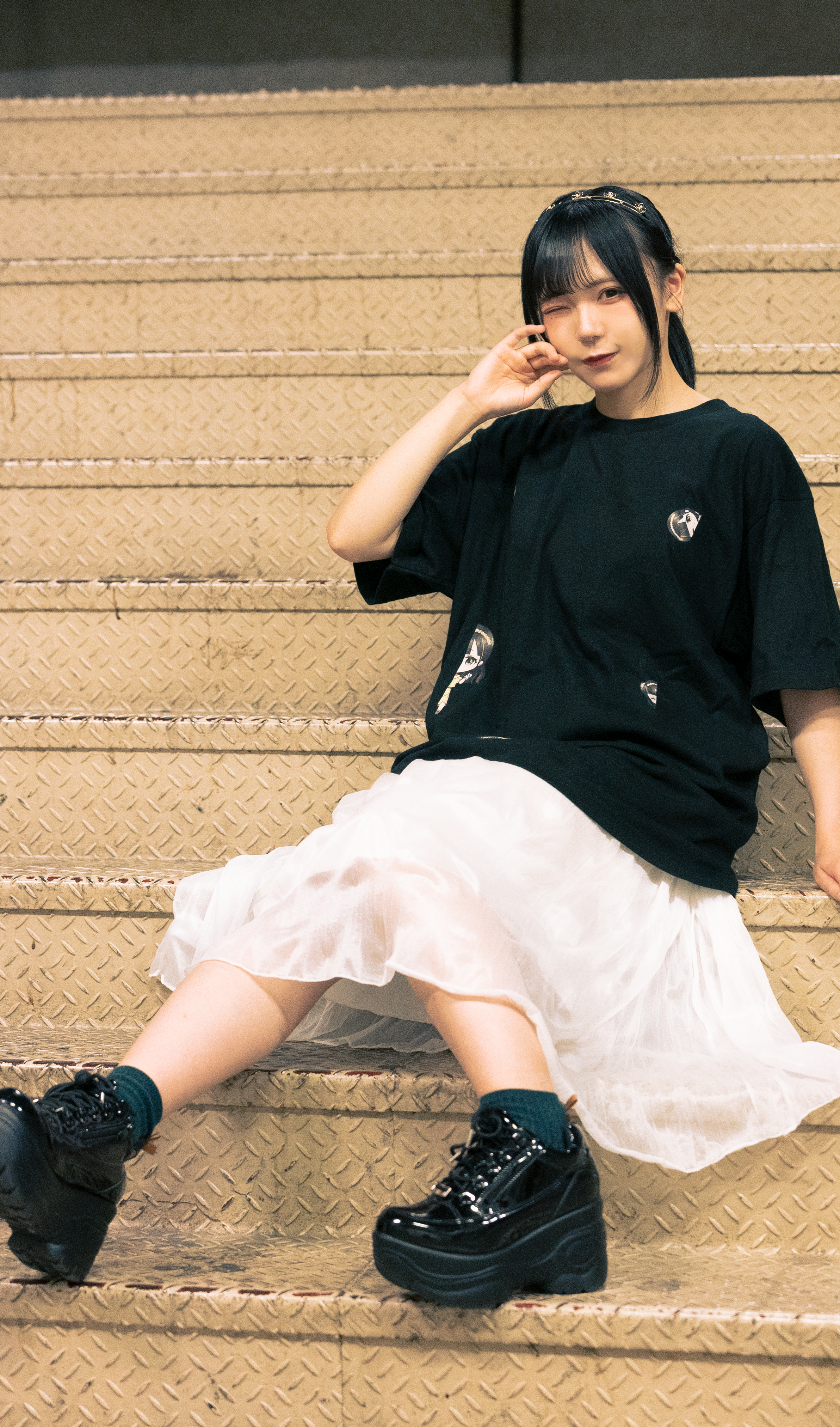 BOY MEETA HARU オリジナルグッズショップ「僕のハル」