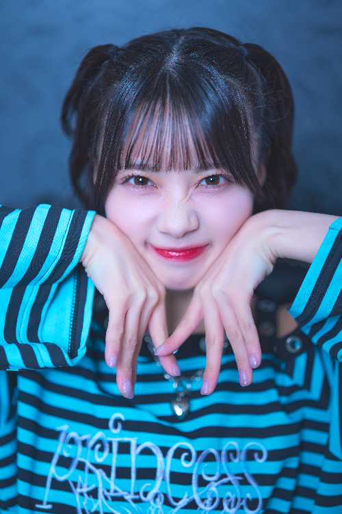 花音@九州女子翼 | WithLIVEコレクション