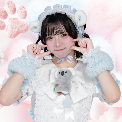 らら@あいらら／脳内パステル | WithLIVEコレクション