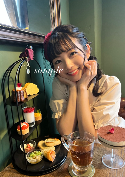 森田涼花 | WithLIVEコレクション