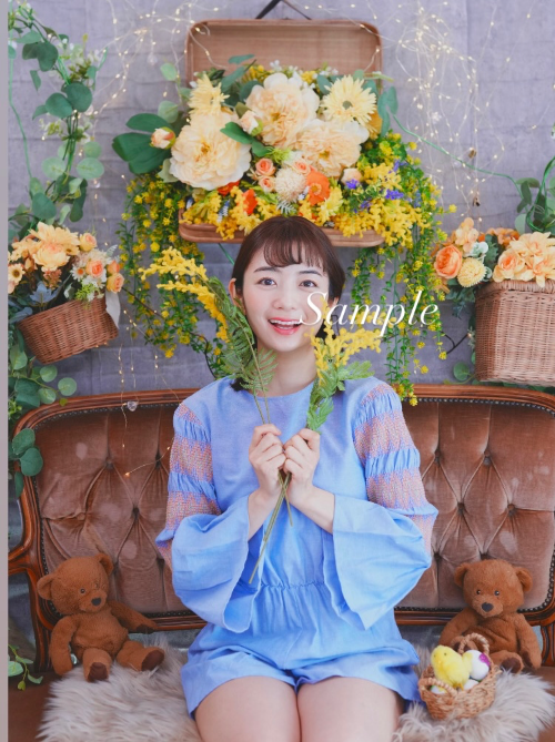 森田涼花 | WithLIVEコレクション