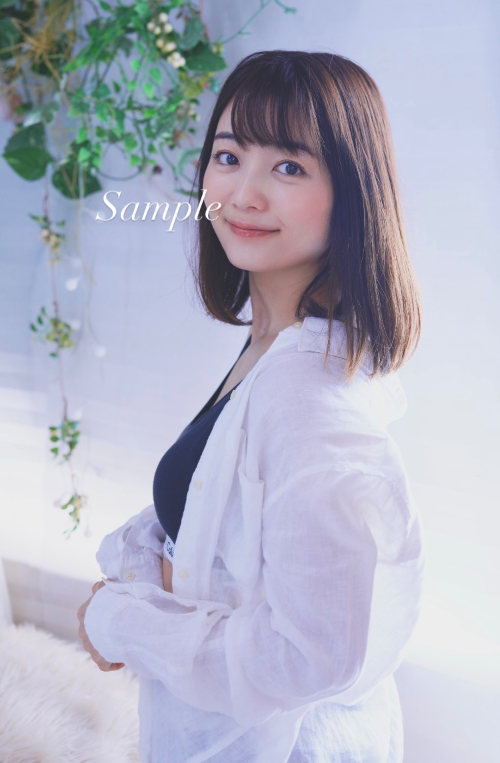 森田涼花 | WithLIVEコレクション