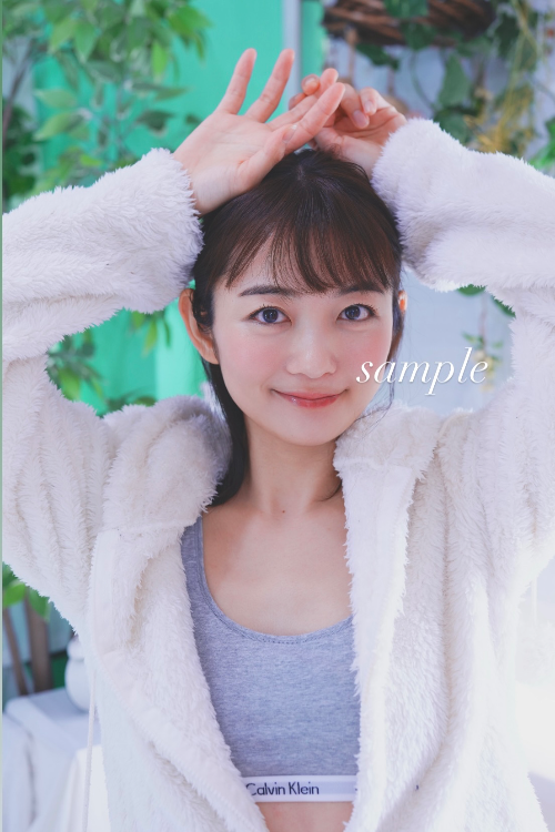 森田涼花 | WithLIVEコレクション