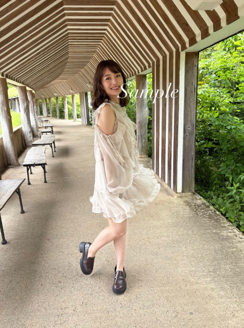 森田涼花 | WithLIVEコレクション