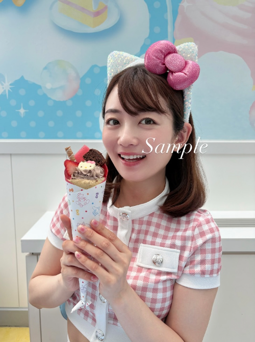 森田涼花 | WithLIVEコレクション