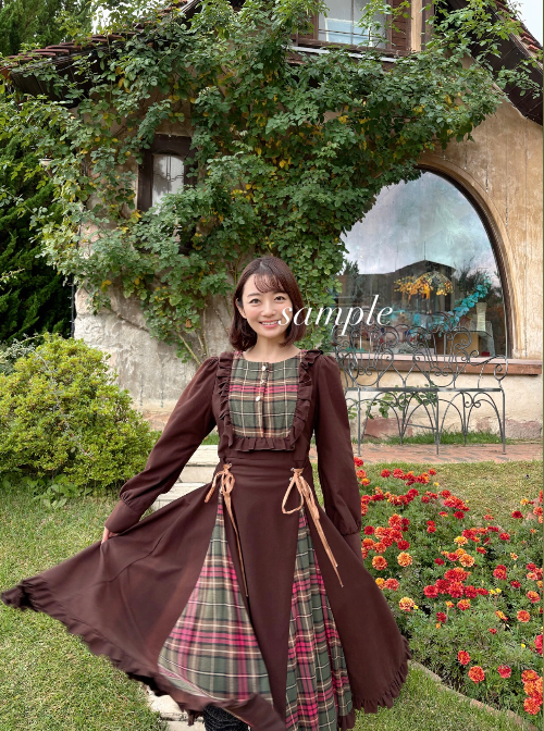 森田涼花 | WithLIVEコレクション