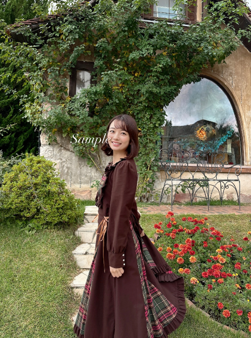 森田涼花 | WithLIVEコレクション