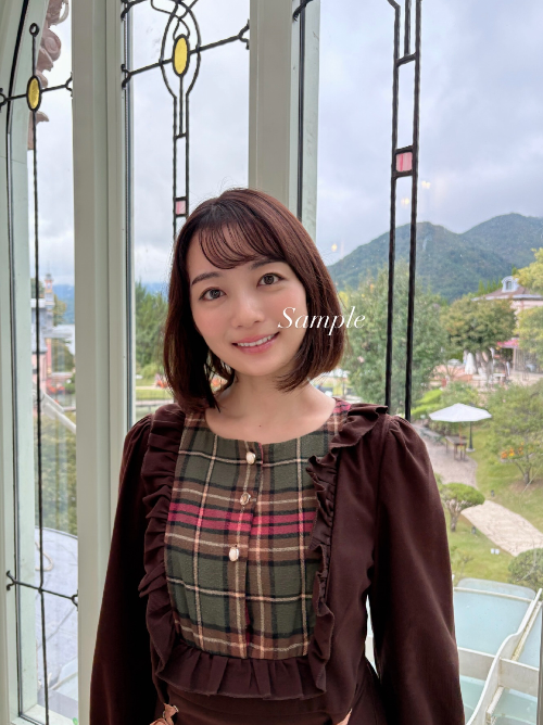 森田涼花 | WithLIVEコレクション