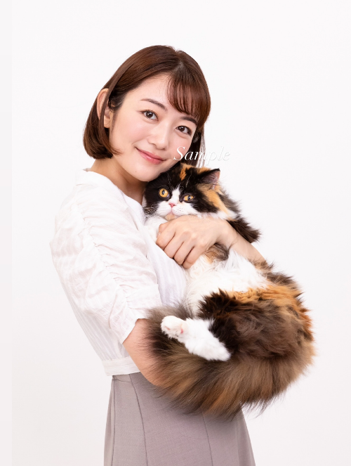 森田涼花 | WithLIVEコレクション