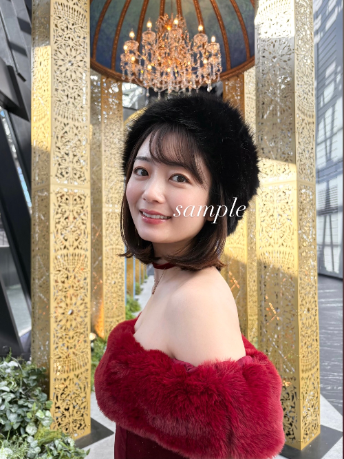 森田涼花 | WithLIVEコレクション