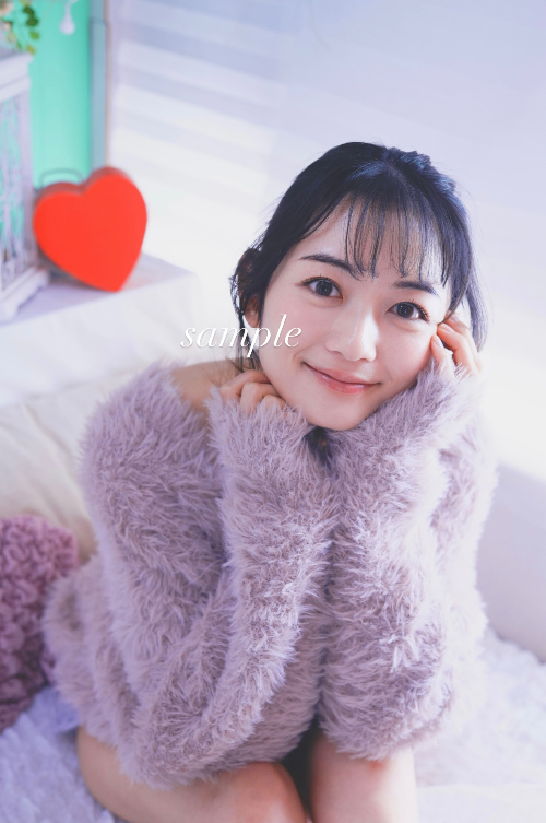 森田涼花 | WithLIVEコレクション