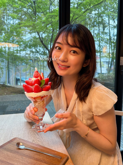 森田涼花 | WithLIVEコレクション