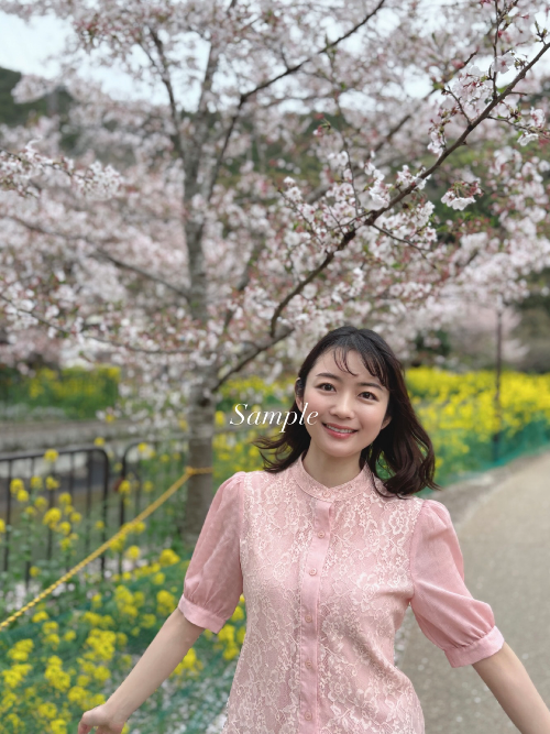 森田涼花 | WithLIVEコレクション