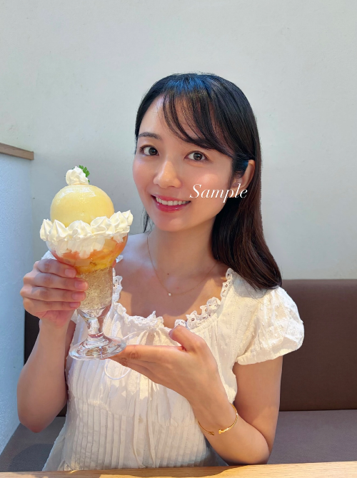 森田涼花 | WithLIVEコレクション