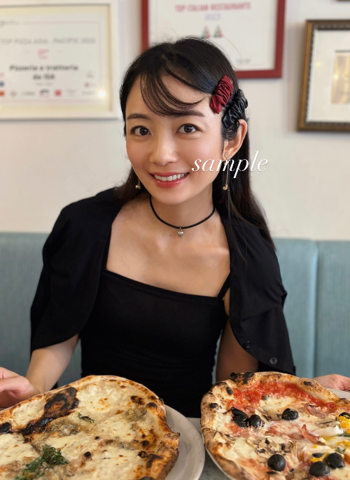 森田涼花 | WithLIVEコレクション
