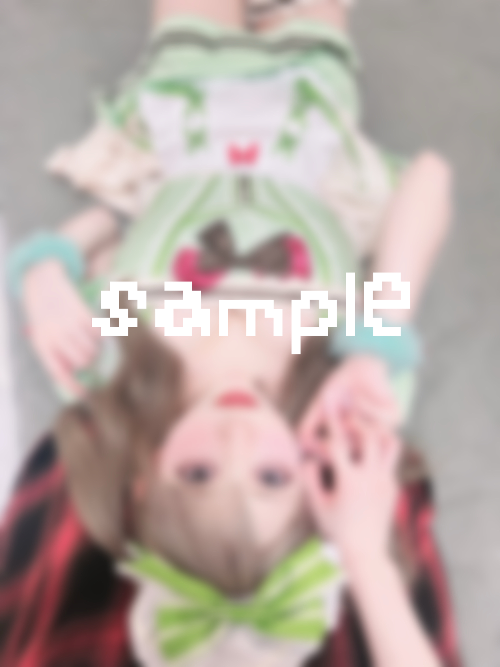 山田雛 | WithLIVEコレクション