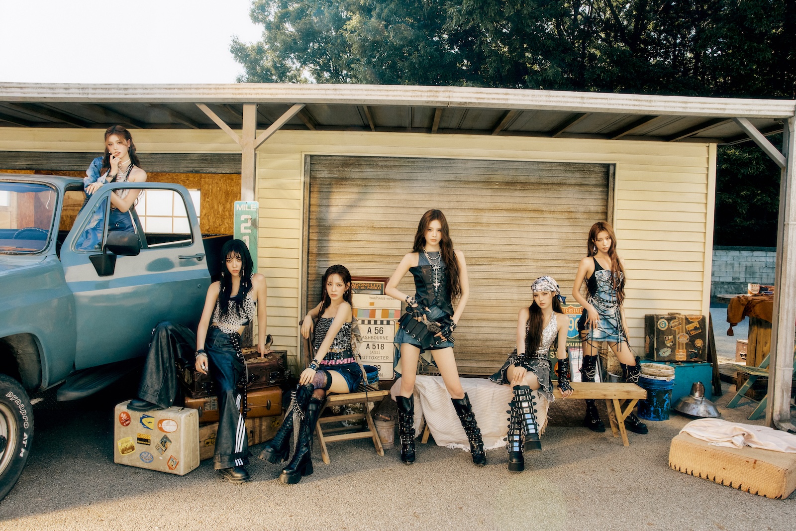 IZ*ONE イェナ グッズ お渡し会メッセージカード IZ*ONE イェナ グッズ お渡し会メッセージカード