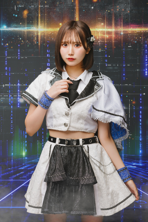 白川ゆめか【ワンダーウィード 天】 | WithLIVEコレクション