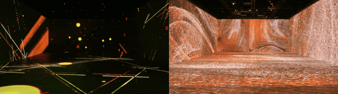 Cheyu Wu Solo Exhibition | The Great Equation — exhibition view