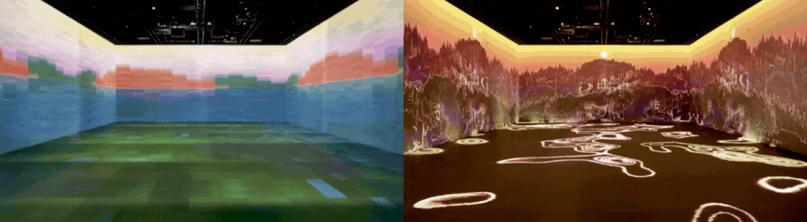 Cheyu Wu Solo Exhibition | The Great Equation — exhibition view