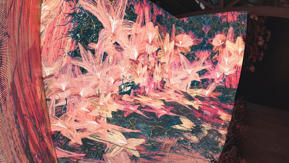 TAxT Taoyuan Tech-Art Festival