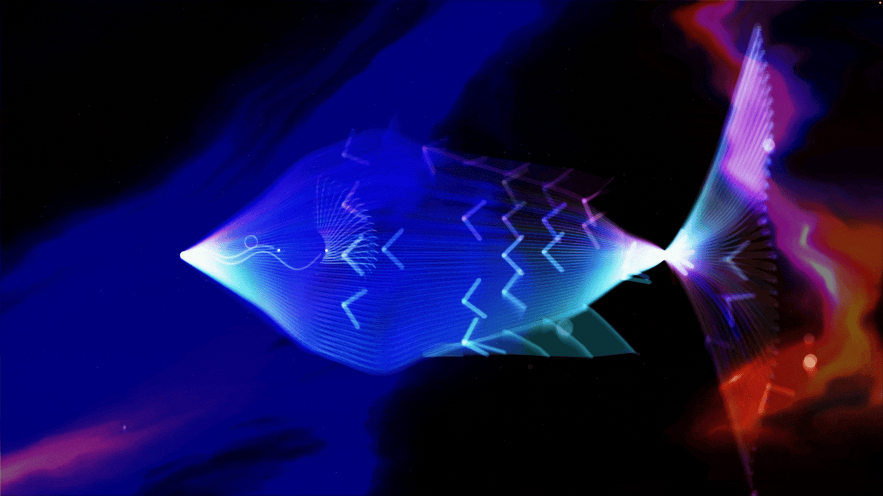 Soul Fish