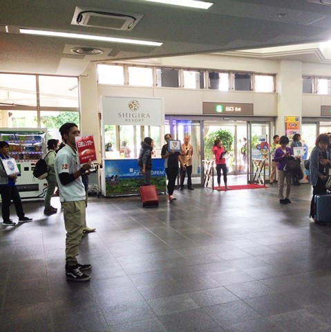 宮古島空港レンタカー料金比較・格安予約!乗り捨て可【旅楽】