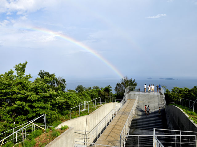 今治駅周辺レンタカー料金比較・格安予約！乗り捨て可【旅楽】