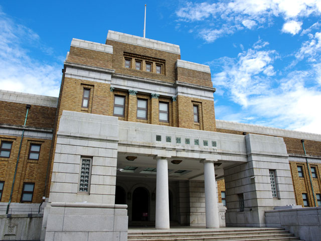 上野駅周辺レンタカー料金比較・格安予約！乗り捨て可【旅楽】