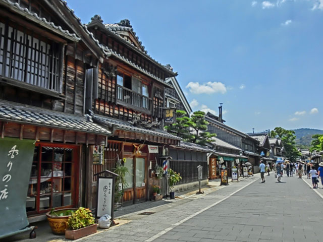 伊勢市駅周辺レンタカー料金比較・格安予約！乗り捨て可【旅楽】