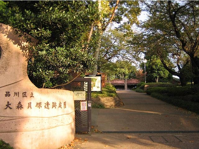 大森駅周辺レンタカー料金比較・格安予約！乗り捨て可【旅楽】