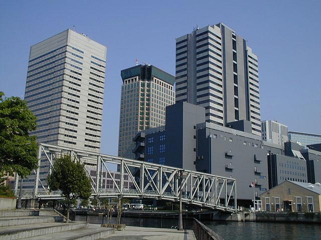 品川駅周辺レンタカー料金比較・格安予約！乗り捨て可【旅楽】