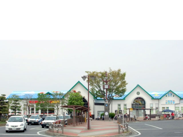 石巻駅周辺レンタカー料金比較・格安予約！乗り捨て可【旅楽】