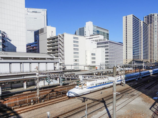 田町駅周辺レンタカー料金比較・格安予約！乗り捨て可【旅楽】
