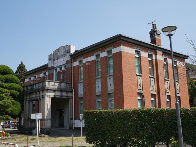 長崎大学駅周辺レンタカー料金比較・格安予約！乗り捨て可【旅楽】