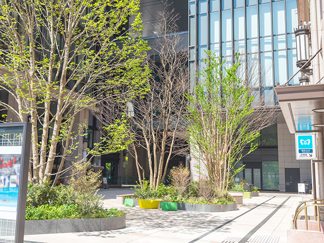 京橋駅周辺レンタカー料金比較・格安予約!乗り捨て可【旅楽】