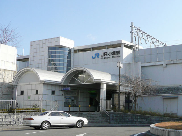 ＪＲ小倉駅周辺レンタカー料金比較・格安予約！乗り捨て可【旅楽】