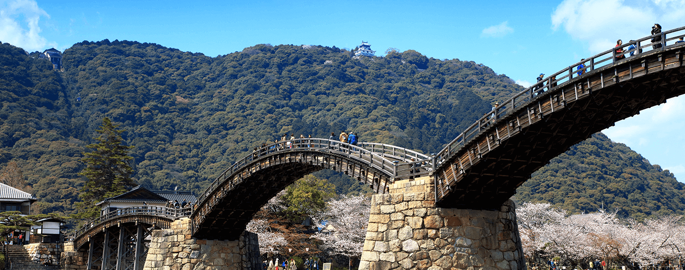 山口県